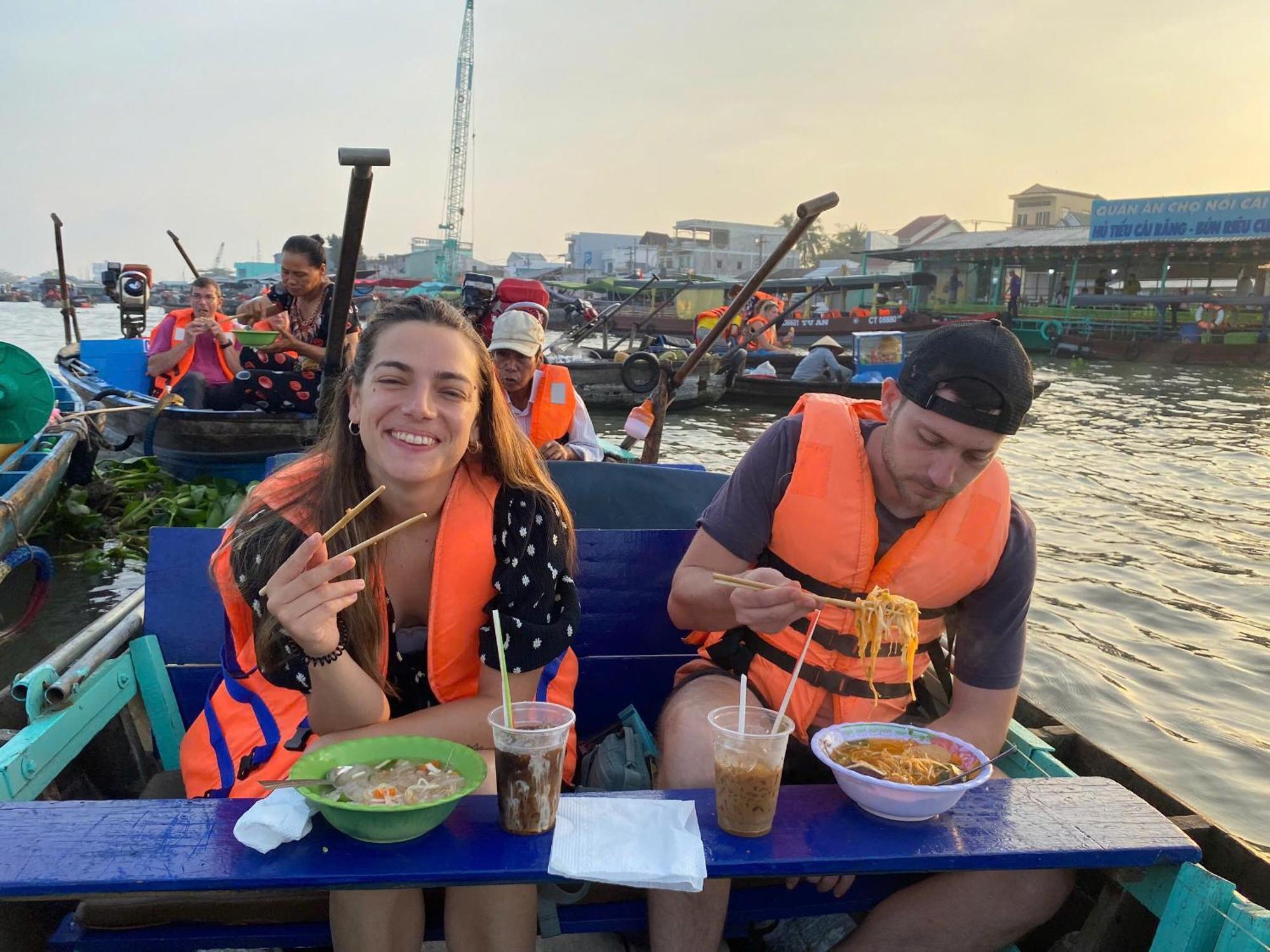 Homestay K2 & Coffee