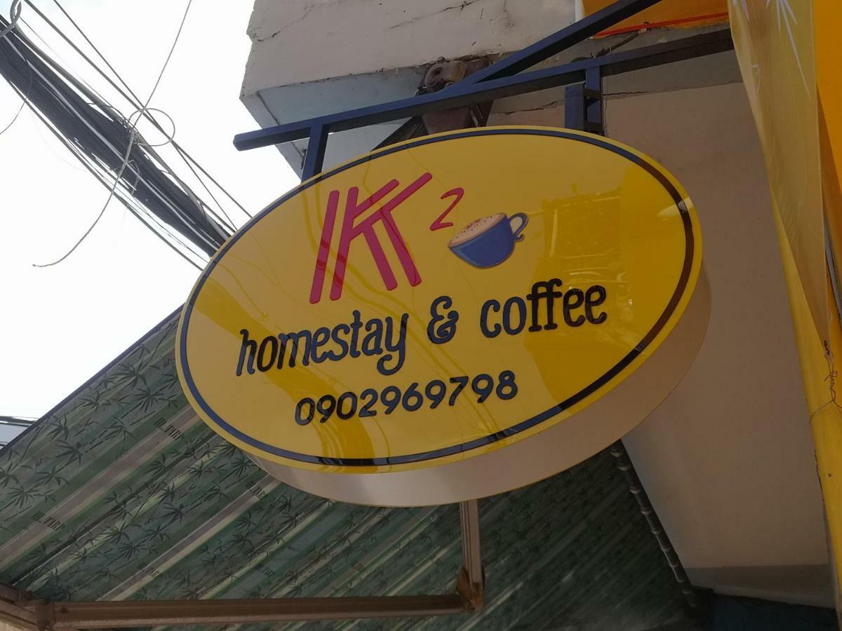 K2 & Coffee *