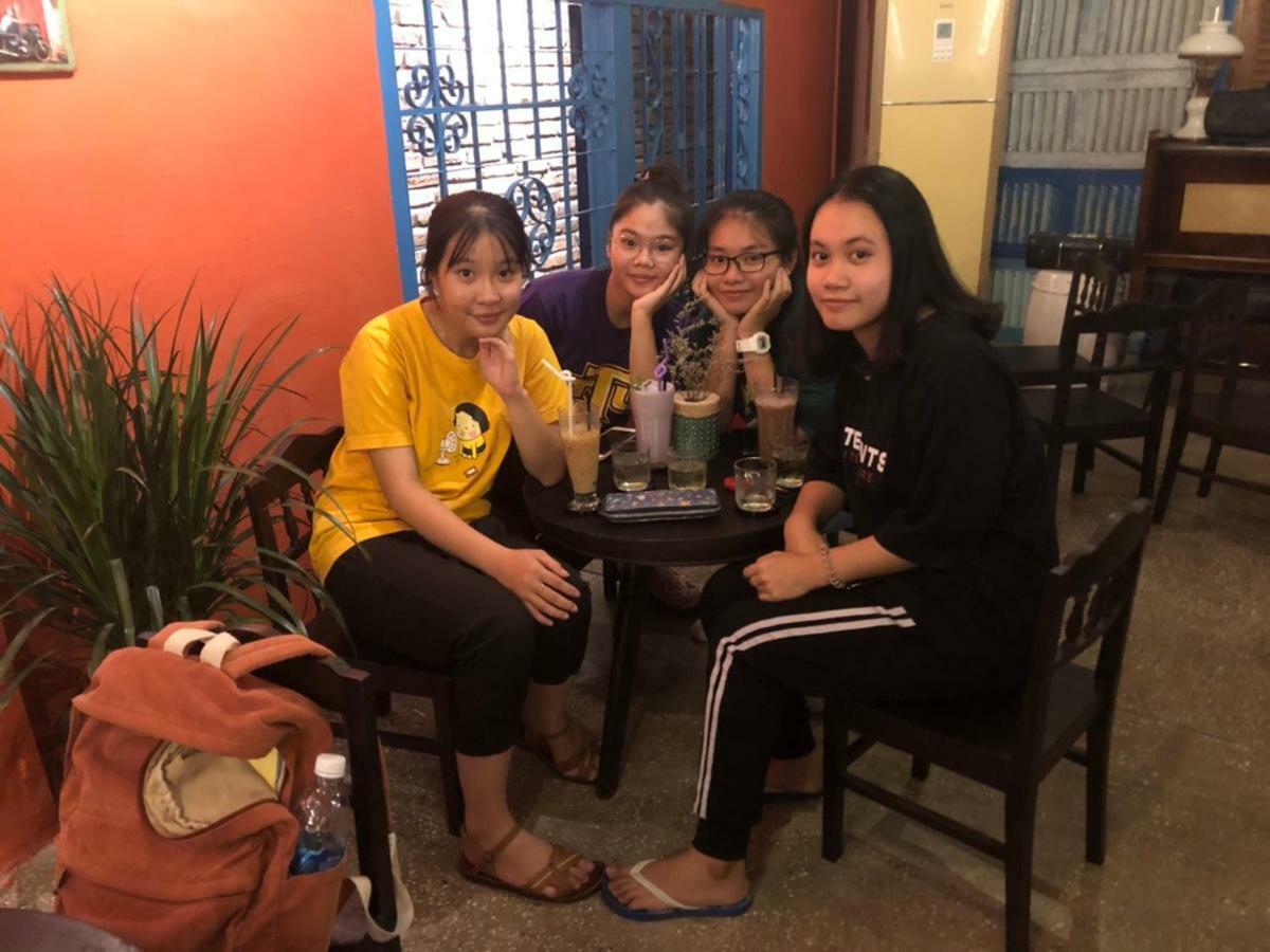 K2 & Coffee Homestay *